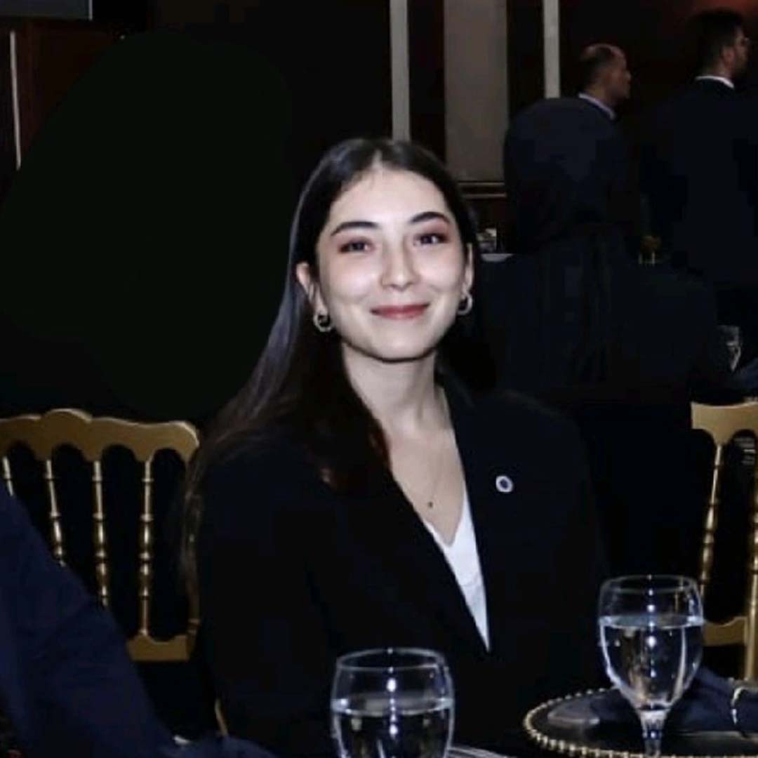 image of Efsun Sultan Bulut